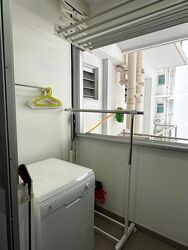 Blk 590A Cheng San Court (Ang Mo Kio), HDB 4 Rooms #588603061